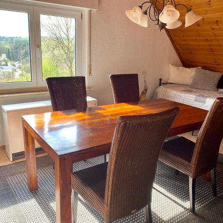 Ferienwohnung - Gruene Oase Stockach Eksteriør bilde