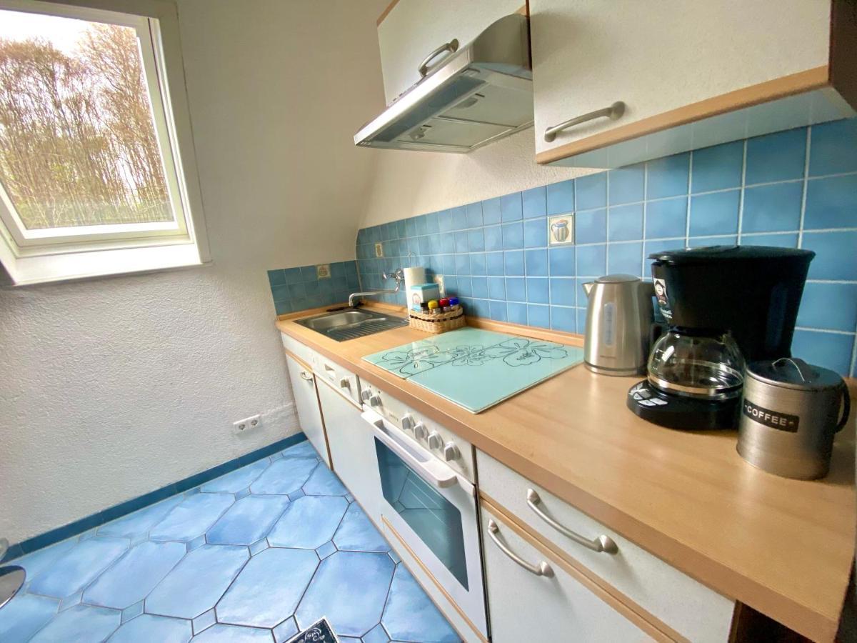 Ferienwohnung - Gruene Oase Stockach Eksteriør bilde